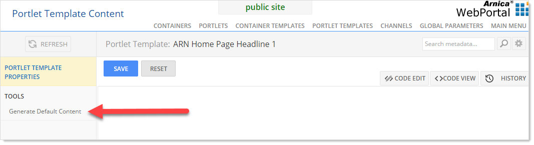 Portlet Header generate-defaut-portlet-html-template.png